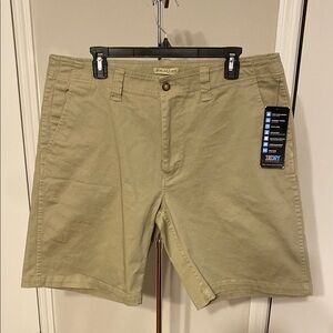 F.M. Allen Mens Shorts